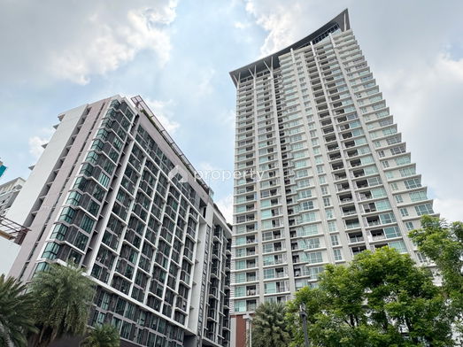 รูป Rhythm Ratchada - Huai Khwang - รูปที่ 2/63