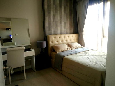 Condos for rent Rama 9 : [ RENT ]⚡🌈BL210109 The Niche Pride Thonglor - Phetchaburi ⚡🌈 LINE: @theagentpro (please include the @)