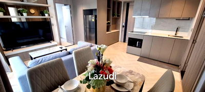 ขายคอนโด : 60.0 ตร.ม.  2 ห้องนอน  2 ห้องน้ำ คอนโดสำหรับ ขายใน บางละมุงบางละมุง