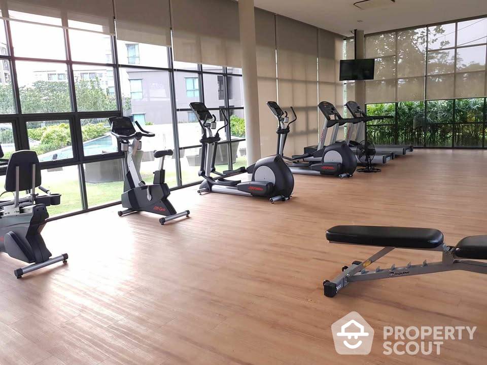 picture 2-BR Condo at Rain Cha Am Hua Hin close to Cha-Am Beach (ID 2118864) - 2/19