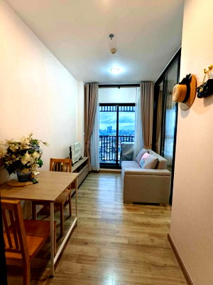 Condos for rent : Condo for Rent at Niche Mono Charoen Nakorn (A6805047)