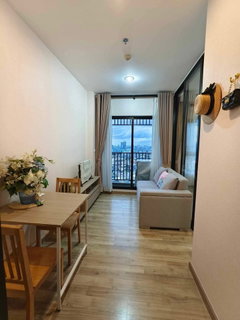 รูปภาพ Condo for Rent at Niche Mono Charoen Nakorn (A6805047)