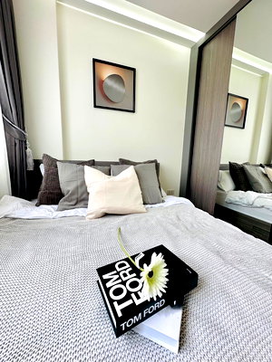 Condos for rent : @Condorental condo for rent MAGNIX Ramintra 21
