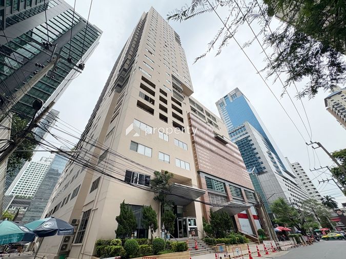 Grand Park View Asoke