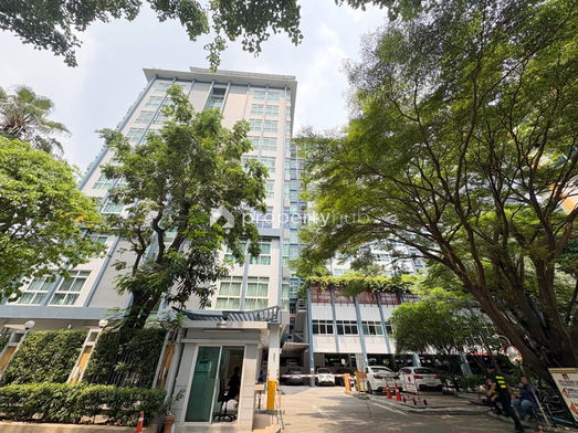 Project PG Rama IX Picture - 2/8