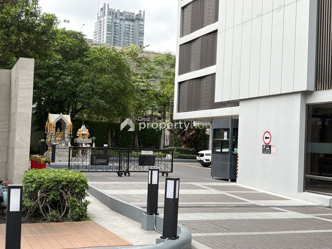 Chewathai Residence Asoke 