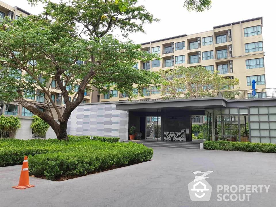 picture 2-BR Condo at Rain Cha Am Hua Hin close to Cha-Am Beach (ID 2118864) - 16/19