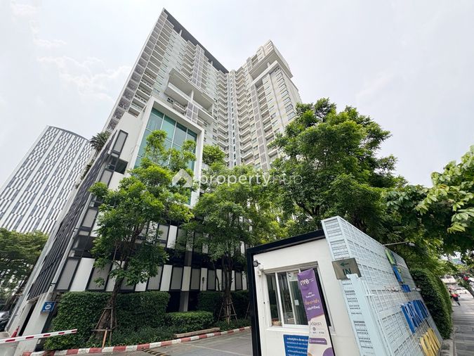 The Parkland Grand Asoke-Phetchaburi