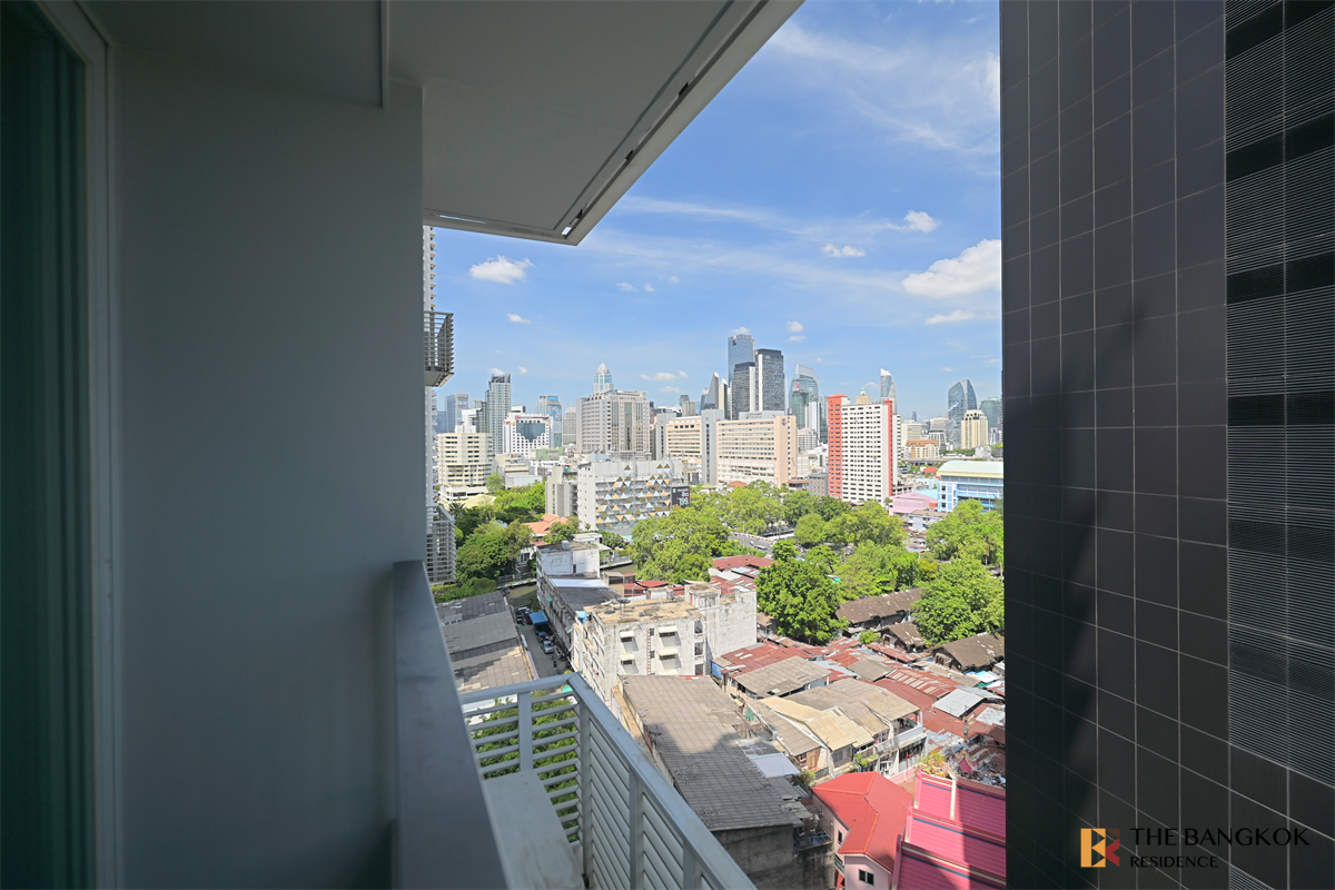 picture Easy Travel, Fully Utilized Space Circle Condominium - 9/10
