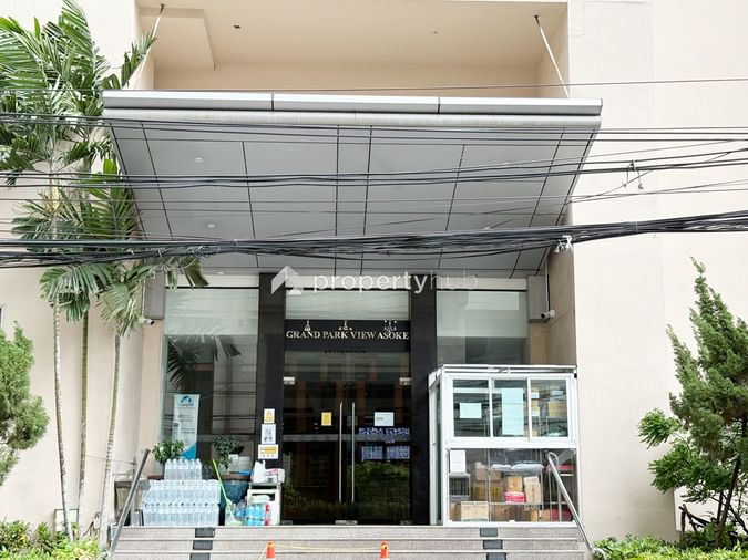 Grand Park View Asoke