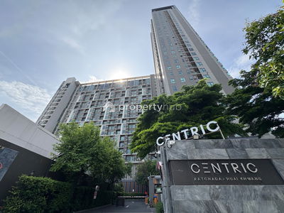 Centric Ratchada - Huai Khwang