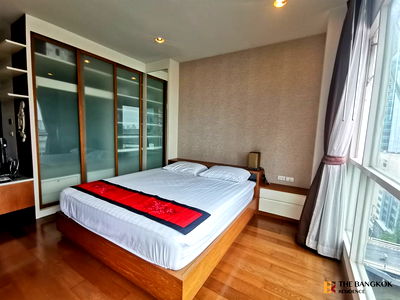 คอนโด รพ.เมดพาร์ค : ลงทุนคุ้ม! Waterford Diamond 52.4 ตรม. แค่ 5.8 ล. ใกล้ BTS พร้อมพงษ์