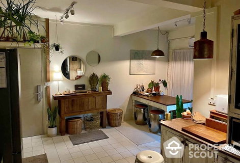 รูปภาพ 1-BR 56 Sqm Condo For Rent At Modern Home Place, Suan Luang (ID 2120532)