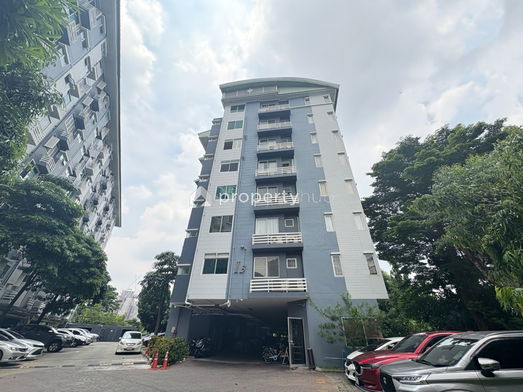 รูป City Home Ratchada - รูปที่ 5/13