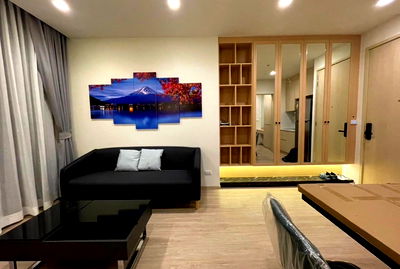 Condos for rent BTS Phrom Phong : NOBLE STATE                  39 