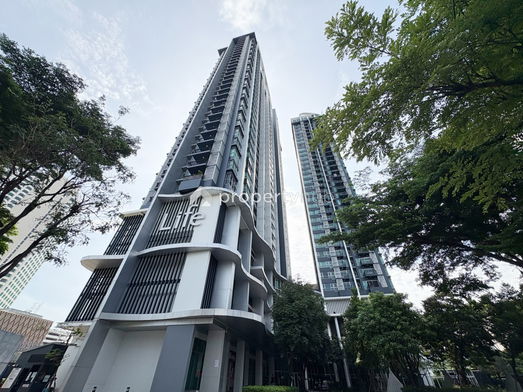 รูป Life Ratchadapisek - รูปที่ 3/11