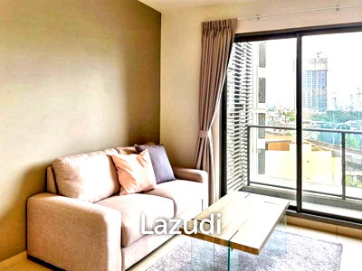 Condos for sale : 1 Bed 1 Bath 45 SQ.M At The Lofts Ekkamai
