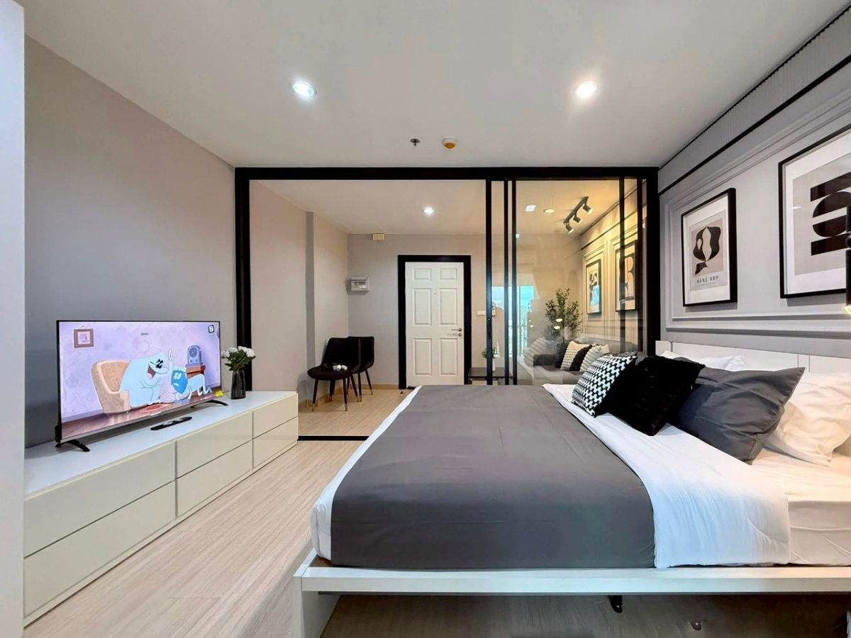 รูป The View Suanluang For Sell WR-03318 - รูปที่ 6/14