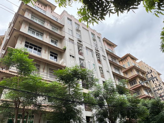 รูป Klang Krung Resort - รูปที่ 2/11