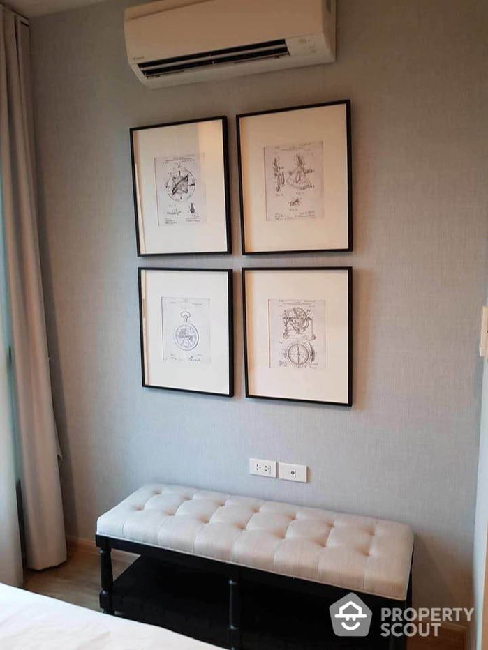 picture 2-BR Condo at Rain Cha Am Hua Hin close to Cha-Am Beach (ID 2118864) - 4/19