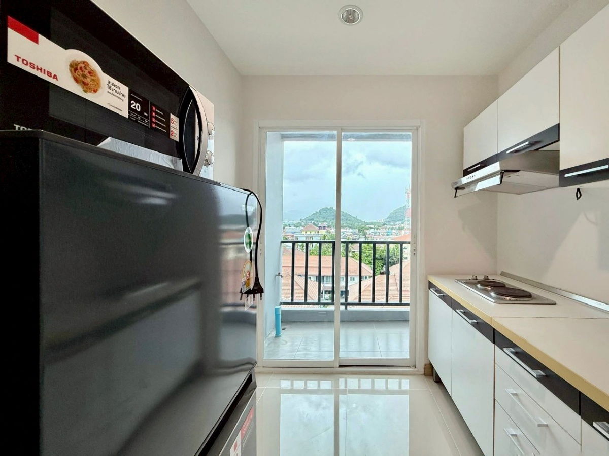 รูป The View Suanluang For Sell WR-03318 - รูปที่ 10/14
