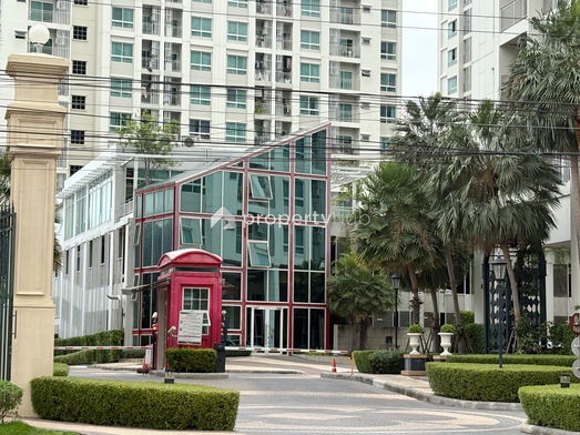 Project Supalai Wellington II Picture - 5/10