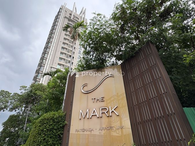 The Mark Ratchada - Airport Link