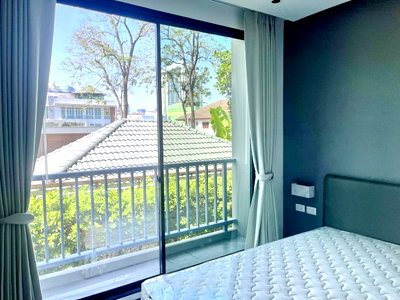 Condos for sale : Sell condo Aq ailx Residence near bangkok hospital 2.9 million bath