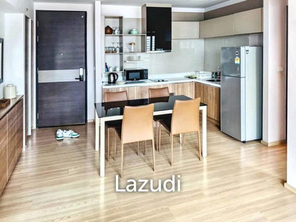 รูปภาพ 2 Bedroom 2 Bathroom 66.37 Sq.m Rhythm Sathorn