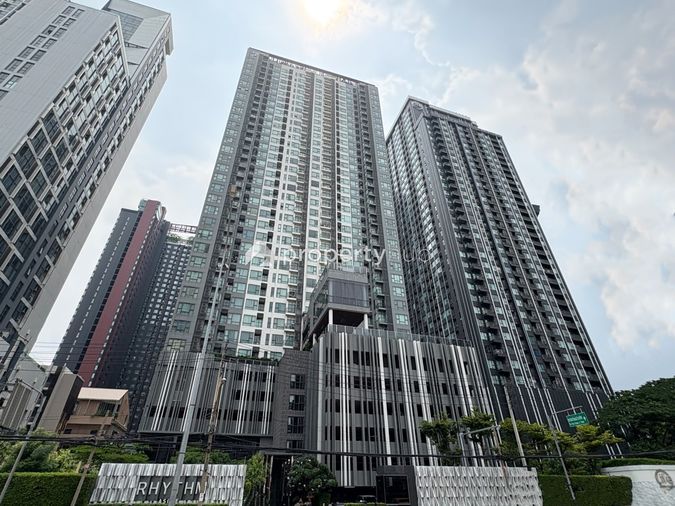 Rhythm Asoke
