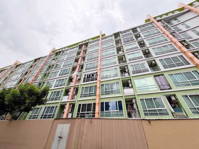Emerald Residence Ratchada