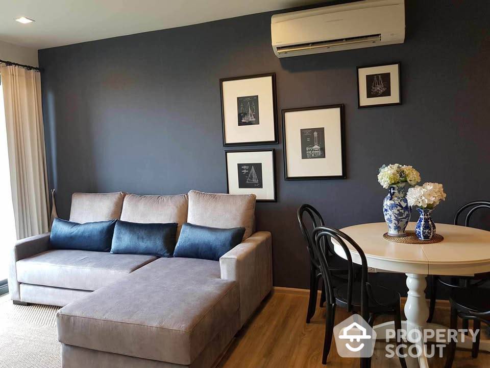 picture 2-BR Condo at Rain Cha Am Hua Hin close to Cha-Am Beach (ID 2118864) - 9/19