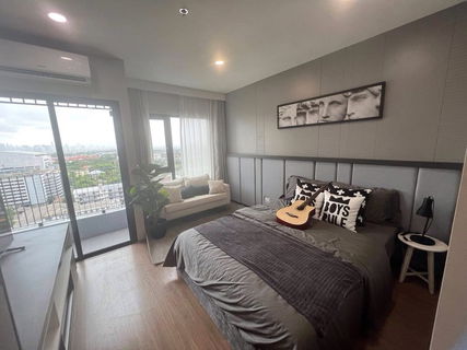 รูปภาพ MN2697 ให้เช่าคอนโด เดอะ ลิฟวิ่น เพชรเกษม 