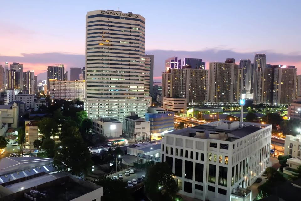 รูป เช่าคอนโด TC Green/ที.ซี. กรีน (B6805099) ID Line : @condo88 - รูปที่ 2/10