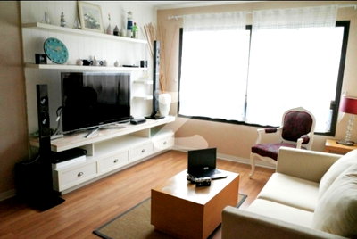 Condos for rent : Condo For Rent Lumpini Place Ratchada - Thapra (A6805050) ID Line : @condo98