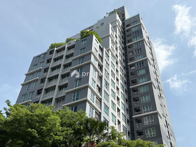 Life @ Ratchada - Huay Kwang