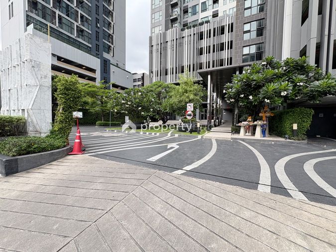 Rhythm Asoke