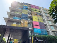 The Colory Vivid - Image 2/10