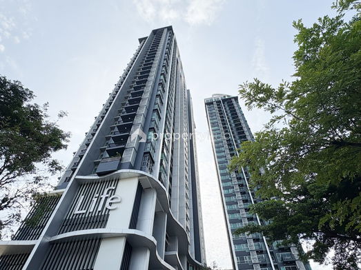 รูป Life Ratchadapisek - รูปที่ 2/11