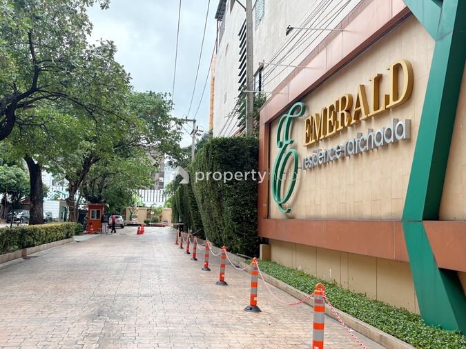 Emerald Residence Ratchada