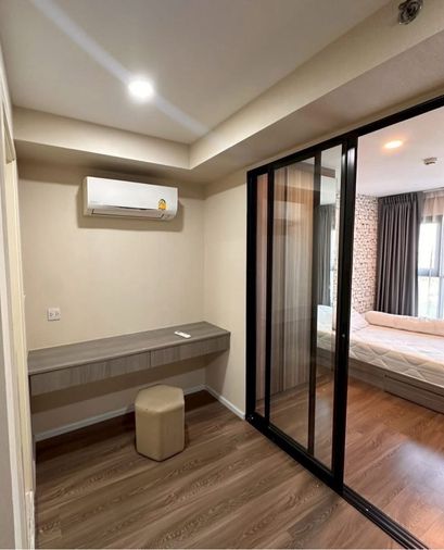 ให้เช่าคอนโด 1 ห้องนอน 30.5 ตร.ม. ดิ ออริจิ้น พหลฯ - สะพานใหม่