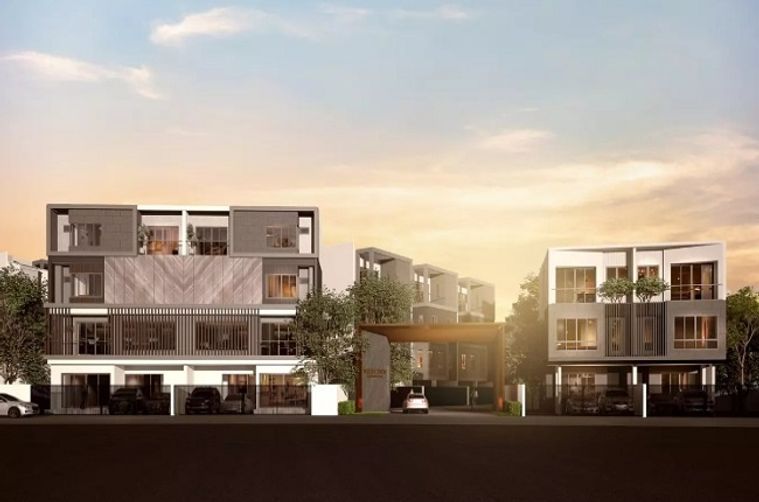 มิดทาวน์ เพชรเกษม - สาทร  