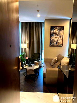 Condos for rent : 1-BR Condo at The Esse Sukhumvit 36 near BTS Thong Lor (ID 2115369)