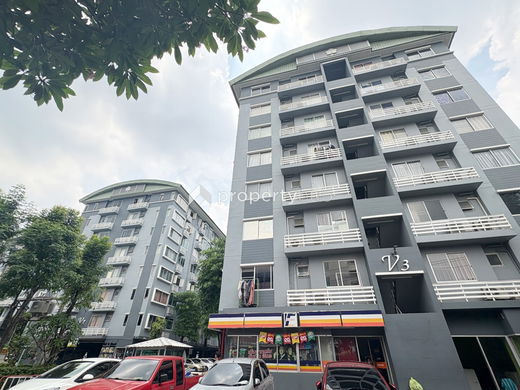 รูป City Home Ratchada - รูปที่ 3/13