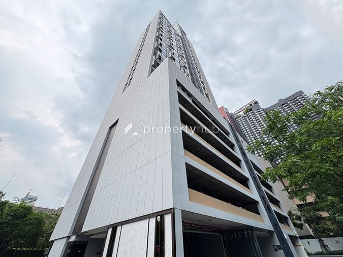 Chewathai Residence Asoke 