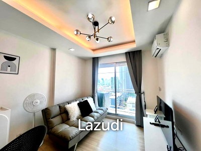 Condos for rent Charn Issara Tower 2 : 1 Bedroom 1 Bathroom 37 SQ.M Thru Thonglor