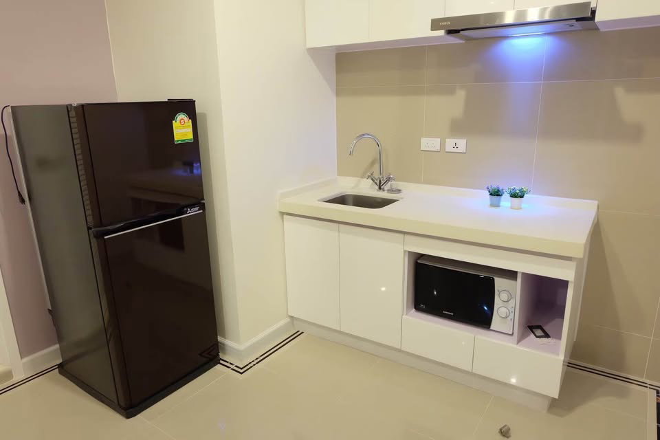 รูป เช่าคอนโด TC Green/ที.ซี. กรีน (B6805099) ID Line : @condo88 - รูปที่ 7/10