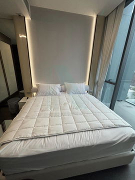 🔺 For rent condo LAVIQ SUKHUMVIT 57 Building 1, Floor 6,1 bed room, Room size 45 sqm