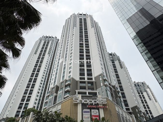 Belle Grand Rama 9