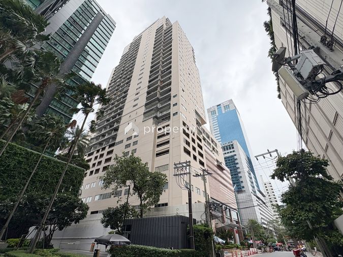 Grand Park View Asoke